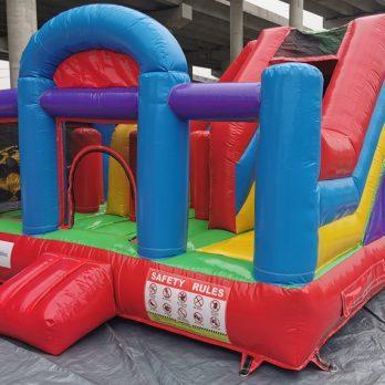 Loueur de jeux gonflables d'été Montérégie