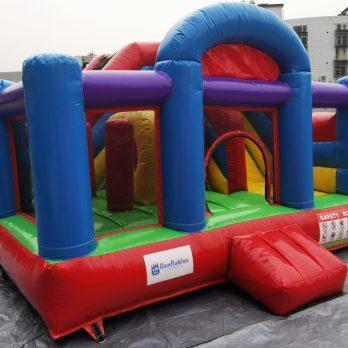 Location de châteaux gonflables Montérégie