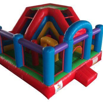 Location de jeux gonflables d'été Montérégie