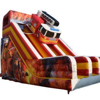 Location de jeux gonflables d'été Montérégie