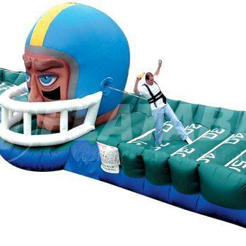 Location de parcours gonflables Montérégie