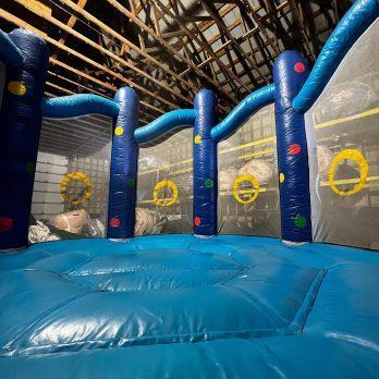 Location de châteaux gonflables Montérégie