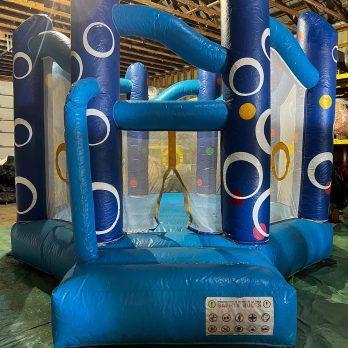 Loueur de parcours gonflables Montérégie