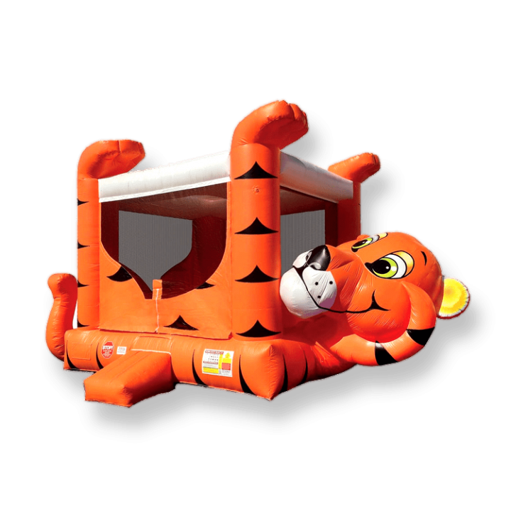 Location de châteaux gonflables Montérégie