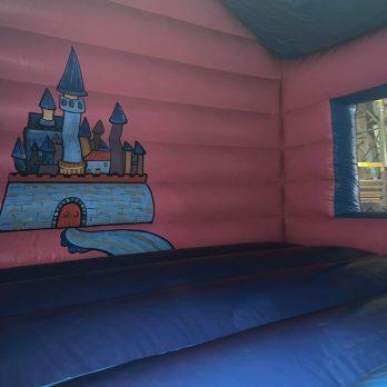 Loueur de châteaux gonflables Montérégie