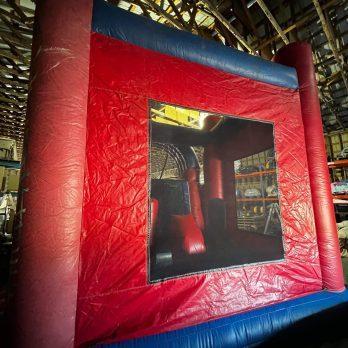 Loueur de jeux gonflables d'été Montérégie