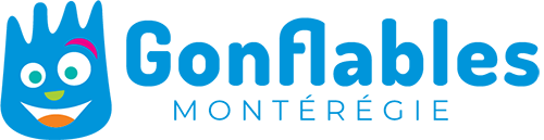Gonflables Montérégie